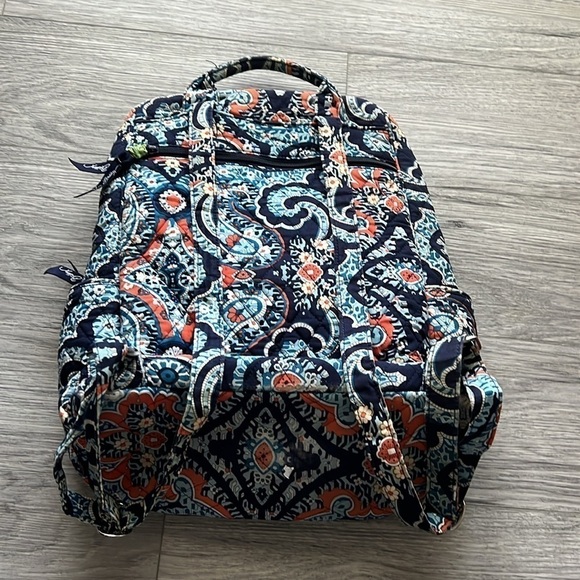 Vera Bradley Ultimate BookBag main image 13